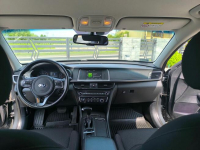Kia Optima 1.7d automat godna uwagi Gulczewo - zdjęcie 7