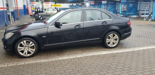 Mercedes C Kllasa W204 Jelenia Góra - zdjęcie 6