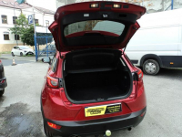 sprzedam ładnego MAZDE CX-3 STAN WYJĄTKOWY UDZIELAM GWARANCJI NA MAZDE Lublin - zdjęcie 7