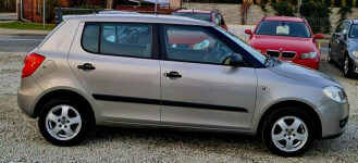 Škoda Fabia Śliczny Stan! Klima! 1.4! Brak korozji! Zamiana też! Zduńska Wola - zdjęcie 12