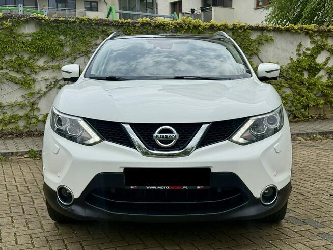 Nissan Qashqai Tekna design Tarnowskie Góry - zdjęcie 11
