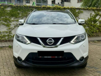 Nissan Qashqai Tekna design Tarnowskie Góry - zdjęcie 11