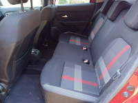 Dacia Duster Limitowana wersja techroad, zadbana Łochowo - zdjęcie 10