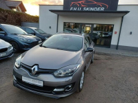 Renault Megane *Climatronic *AUTOMAT *Navi *Led *1 wl *Alu *Gwarancja Chrzanów - zdjęcie 3