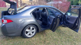 Honda accord 8 Ciechanów - zdjęcie 11