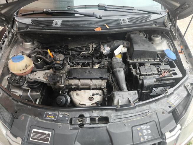 Sprzedam Skoda Fabia 2 Skała - zdjęcie 11