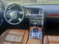 Audi A6 C6 Jurków - zdjęcie 8