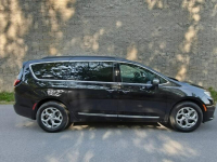 Chrysler Pacifica Łódź - zdjęcie 8