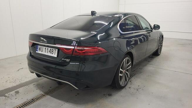 Jaguar XF 2.0 D200 mHEV AWD HSE Grójec - zdjęcie 6
