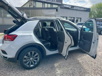 Volkswagen T-Roc SALON PL. 1 wł. 100% bezwypadkowy 38 tys. km. Warszawa - zdjęcie 12