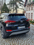 Hyundai Tucson, wersja Premium Lubin - zdjęcie 5