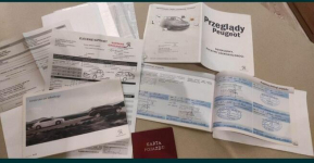 Sprzedam peugeot 508 1.6 benzyna Radom - zdjęcie 3