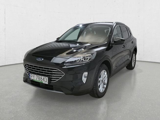 Ford Kuga Komorniki - zdjęcie 3