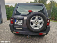 Land Rover Freelander Ruda Śląska - zdjęcie 12