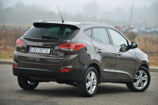 Hyundai ix35 1,7CRDI*116KM*Navi*Kamera*Półskóry*Manual Ostrów Mazowiecka - zdjęcie 10