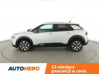 Citroen C4 Cactus Kamera, Navi, Podg.fotele, Aut.klima, Bluetooth Warszawa - zdjęcie 2