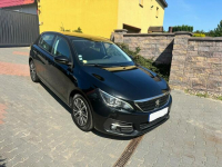 Peugeot 308 1.5 Blue HDI#Climatronic#Nawigacja Margonin - zdjęcie 3