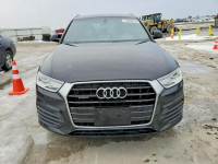 Audi Q3 / Quattro / S-Line / Warszawa - zdjęcie 2