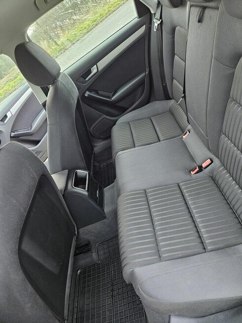 Audi a4 b8 Osiek - zdjęcie 10