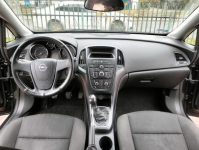 Opel Astra j 1.6 2013 Mokotów - zdjęcie 12