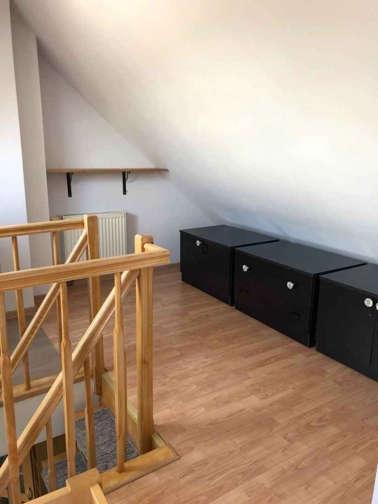 3pok, 36met, okolice Karmelkowej 2 POZIOMY/BALKON (Wrocław) Fabryczna - zdjęcie 3