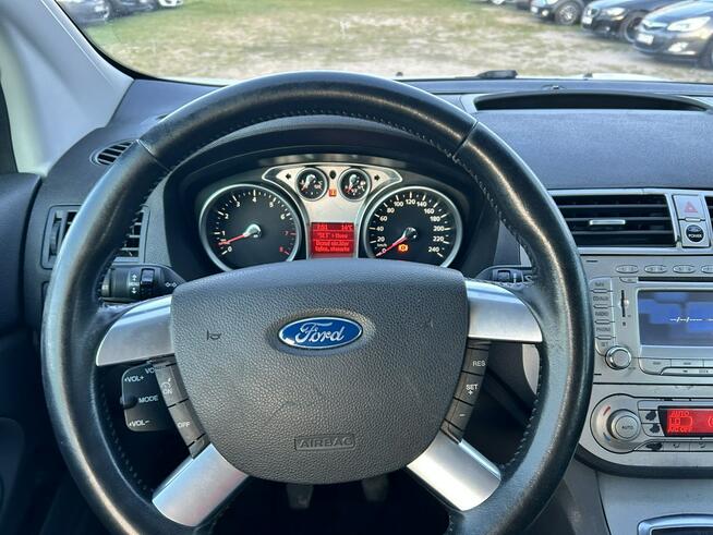 Ford Kuga 2,5 benzyna Nowe Iganie - zdjęcie 10