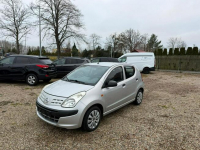 Nissan Pixo 2009 rok 1,0 Benzyna 68 KM  Ładny Zadbany Samochód