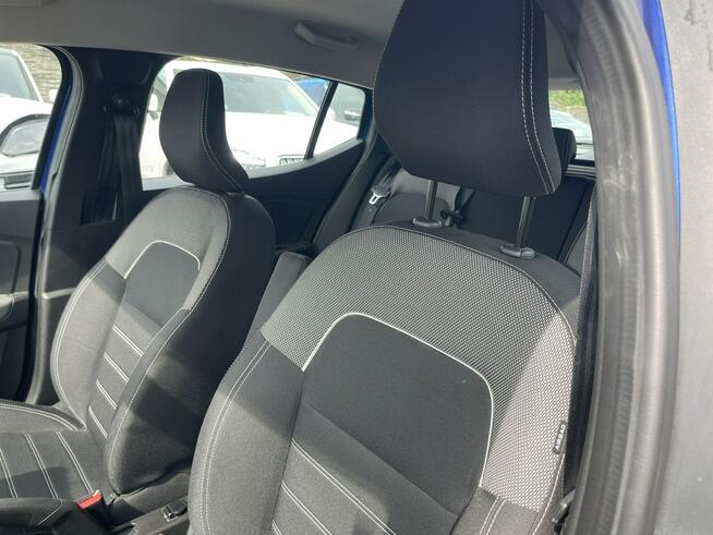 Dacia Sandero Salon PL Klimatyzacja LED Gliwice - zdjęcie 9