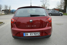 Seat Ibiza 1.2B 2013r/ Klima/ 2 KPL KÓŁ/ Nowy KPL Rozrząd/ Sprowadzony Tarnogród - zdjęcie 11