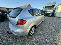 Seat Altea XL 1.6MPi 102KM Klimatyzacja Sprowadzony Opłacony Alufelgi! Sokołów Podlaski - zdjęcie 4