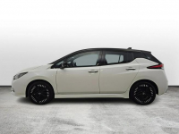 Nissan Leaf 40kWh N-Connecta ! Z Polskiego Salonu ! Faktura VAT ! Warszawa - zdjęcie 2