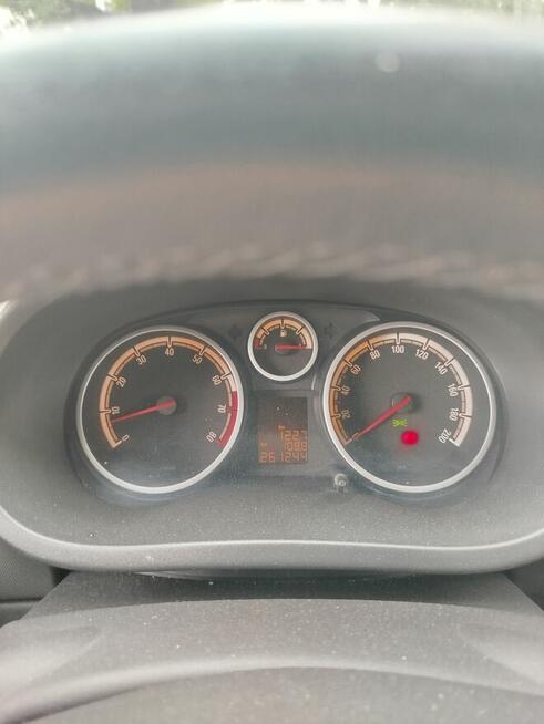 Opel corsa COSMO 1.4 benzyna Stare Miasto - zdjęcie 6