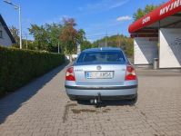 Volkswagen Passat B5 fl sedan Opoczno - zdjęcie 4