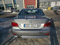 BMW 525 2,5 benzyna 192KM, Manual, Długie opłaty, Warto ! Rumia - zdjęcie 10