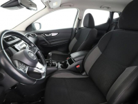 Nissan Qashqai PDC klima-auto tempomat Warszawa - zdjęcie 9