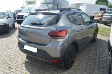 Dacia Sandero Stepway Stepway 1.0TCe 100 Eco-G LPG Expression Lublin - zdjęcie 2
