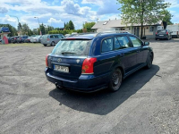 Toyota Avensis 1.8+LPG 03r Tarnów - zdjęcie 4