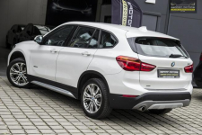 BMW X1 Xline / Ledy / Xdrive / Manetki / Gwarancja na Rok Dębogórze - zdjęcie 8