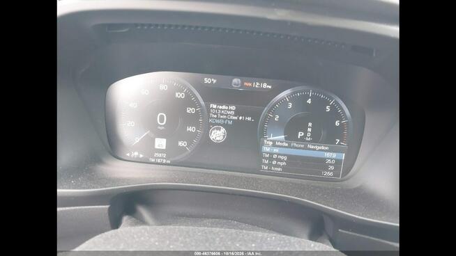 Volvo XC 40 INSCRIPTION / AWD / T5 / niski przebieg Tarnów - zdjęcie 10