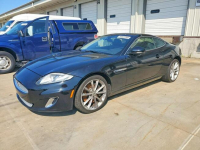 Jaguar XK RWD / 5.0 V8 / niski przebieg