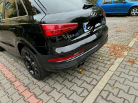 Sprzedam Audi Quattro Q3 benzyna 2.0 Ursynów - zdjęcie 11