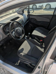 Toyota Yaris 1Wł Salon PL Miękinia - zdjęcie 9