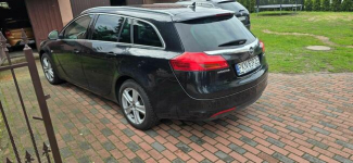 SPRZEDAM OPEL INSIGNIA Modła Królewska - zdjęcie 5