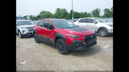 Subaru Crosstrek WILDERNESS / AWD / niski przebieg