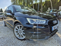Audi A1 Automat* 1,6Tdi* 2x S-Line*Panorama* Stan idealny Bydgoszcz - zdjęcie 4