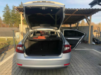 Skoda oktavia Trzebiatów - zdjęcie 6