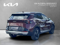 Kia Sportage 1.6 180km L + TECH  Salon Polska 1wł Serwis ASO Bydgoszcz - zdjęcie 5