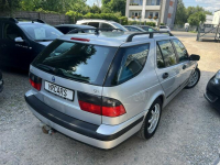 Saab 9-5 2.3T*185PS*AUTOMAT*Skóra*1wł*Niemcy*Opłacony*Bez*Rdzy* Częstochowa - zdjęcie 5