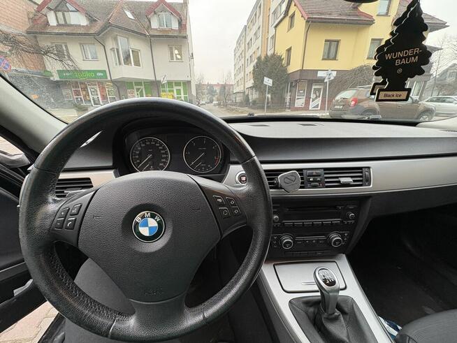 Bmw e91 2.0d Żywiec - zdjęcie 3