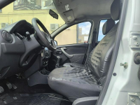 Dacia Duster Salon Pl | Instalacja Gazowa| SUV|114 KM| 1.6 |16V Bydgoszcz - zdjęcie 8